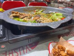 -鱼神脆皮烤鱼(深圳光明田寮村店)