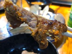 -丹东特色烤肉(南光三部店)