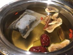 -一叶一世界•素食餐厅(环球中心店)