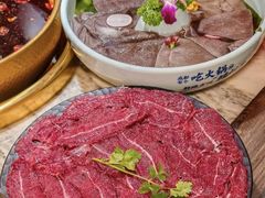 -矮板凳老火锅(宽窄巷子店)