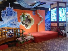 -桥香园过桥米线(国贸店)