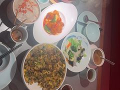 -闽上鲜·福建菜(龙湖滨江天街店)