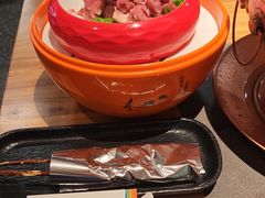 -额尔敦草原涮羊肉·烧烤(冻青树总店)