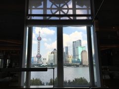 景观位-Jean Georges