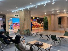 -斗作小养·南洋茶咖(淮海755店)