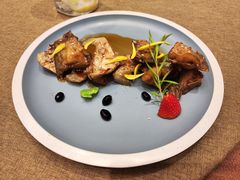 -转角·老弄堂上海菜(长寿路店)