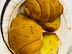 -斗牛士牛排餐厅(嘉里汇店)