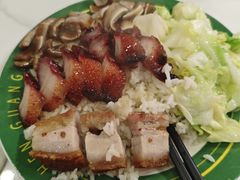 -陈光记烧腊(长寿路店)