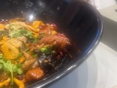 -醉人椒麻辣香锅(王府井喜悦店)