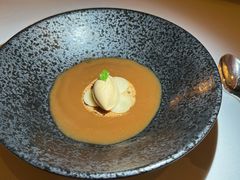 -Caprice(香港四季酒店)