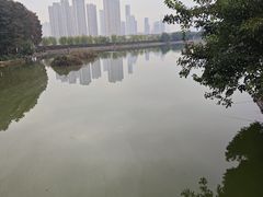 -汉水公园