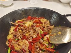 -德渝喜火锅