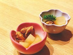 -水之惠鲜鱼料理(王府大街店)