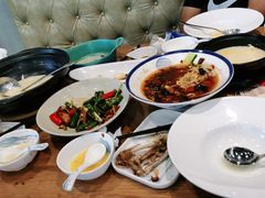 -喜上喜鸡煲翅(吉大店)