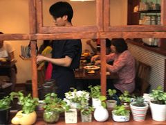 -铃木食堂(帽儿胡同店)