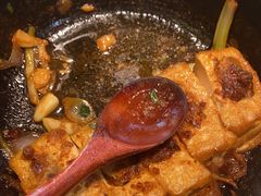 -坛宗剁椒鱼头(河西王府井店)