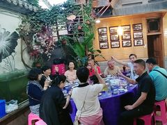 -龙姐私房菜(和顺古镇店)