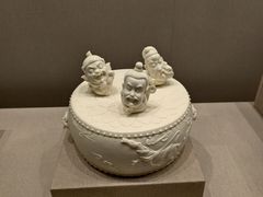 -中国闽台缘博物馆