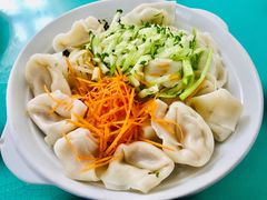 -宋家馄饨馆(八一公园店)