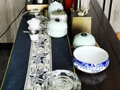 -神洲四海大酒楼(王府井澳门中心店)