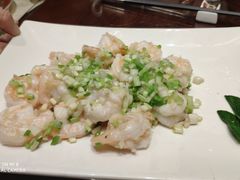 葱香虾球-正兴蜀园(科技园区店)
