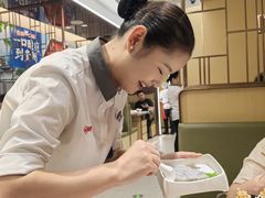-海底捞火锅(龙湖三千集店)