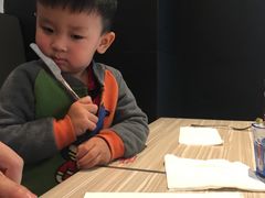-必胜客(兴华中路PH店)