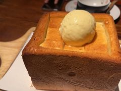 -绿茶餐厅(领展购物广场·中关村店)