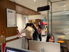 -海马体家庭照相馆(广州正佳广场店)