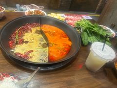 -萍姐火锅·公路夜市(南京新街口店)