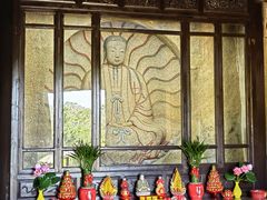 -草庵摩尼教遗址公园