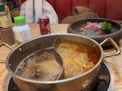 -松野谷·寿喜烧自助(华联顺义金街购物中心店)