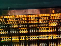 -DEEP·美式餐吧(五棵松华熙LIVE店)
