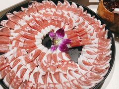 -阳坊胜利涮羊肉(阳坊总店)