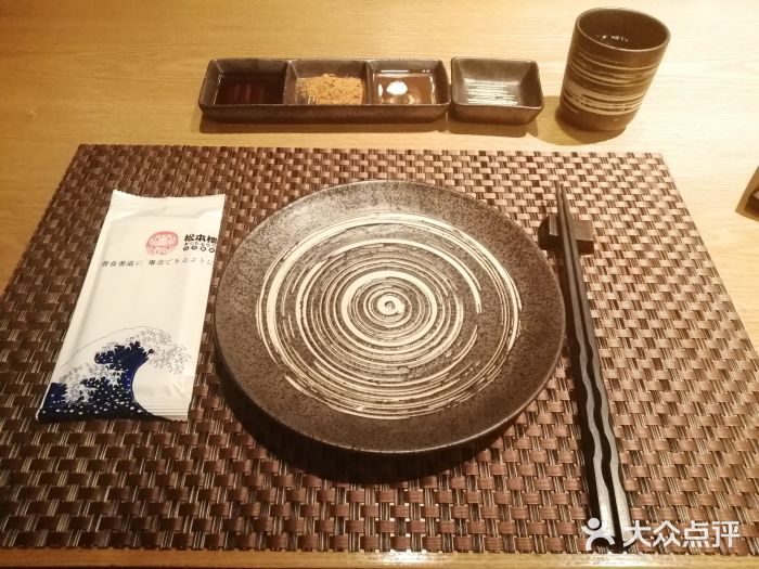 松本楼(桥西店)图片