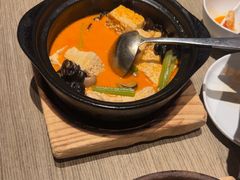 -汤城小厨•粤菜•靓汤(望京凯德mall店)