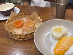 -曼谷食堂·泰国家庭料理