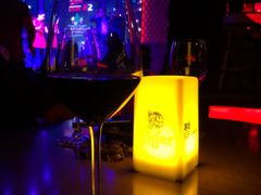 -苏荷SOHO酒吧(外滩店)