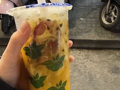 -牛排王糟粕醋火锅(海甸分店)
