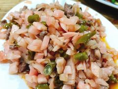 -九九牛肉馆(南山路店)