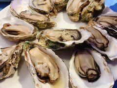 -千岛蚝高压锅生蚝·人参火锅(白云万达店)