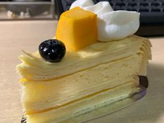 -巴黎贝甜·生日蛋糕(杭州文二路店)