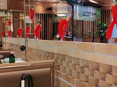 大堂-望湘园·湖南菜(宏伊店)