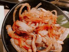 -新石器烤肉(南站店)