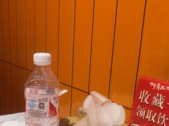 -阿青龙虾·烧烤大排档(湖里万达店)
