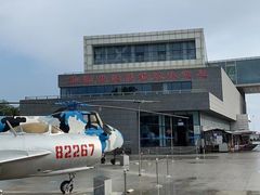 -大连旅顺潜艇博物馆