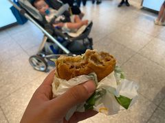 -麦当劳(苏州中心星悦汇店)