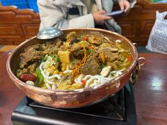 -如意林卡铜锅牦牛肉(布达拉宫店)