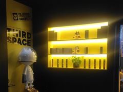 -梵猫·新养生(加州广场店)