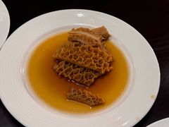 -京香轩·中餐厅(上海中庚聚龙酒店)